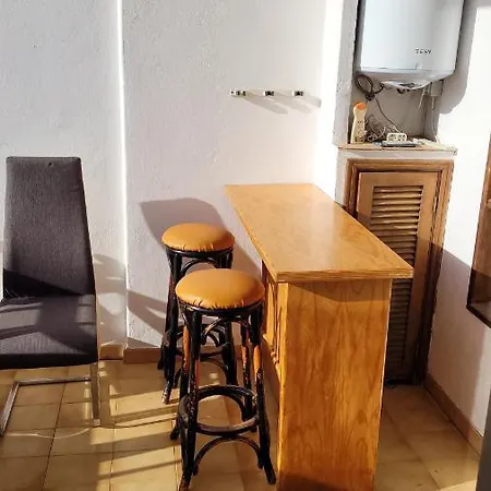 Ferienhaus Los Cristianos Tenerife Sur Vacacion Holiday Los Cristianos (Tenerife)