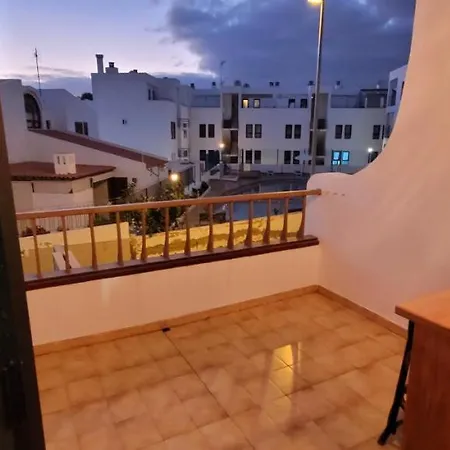 Ferienhaus Los Cristianos Tenerife Sur Vacacion Holiday