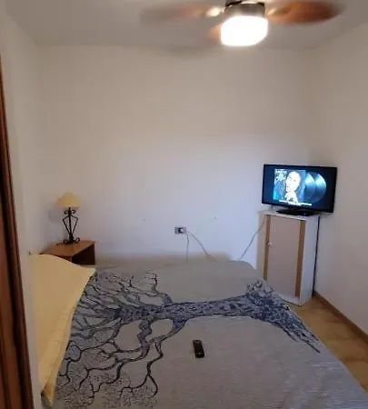 Los Cristianos Tenerife Sur Vacacion Holiday Σπίτι διακοπών Los Cristianos (Tenerife)