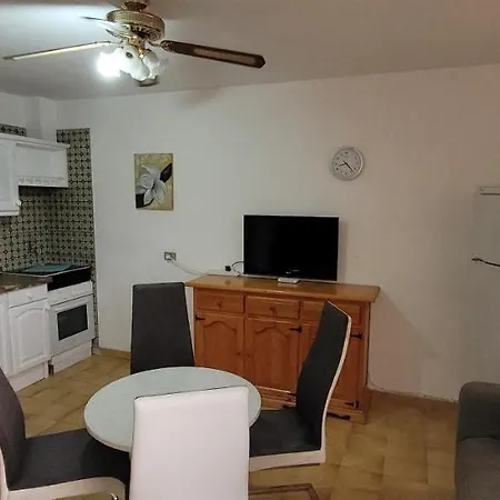 Σπίτι διακοπών Los Cristianos Tenerife Sur Vacacion Holiday *